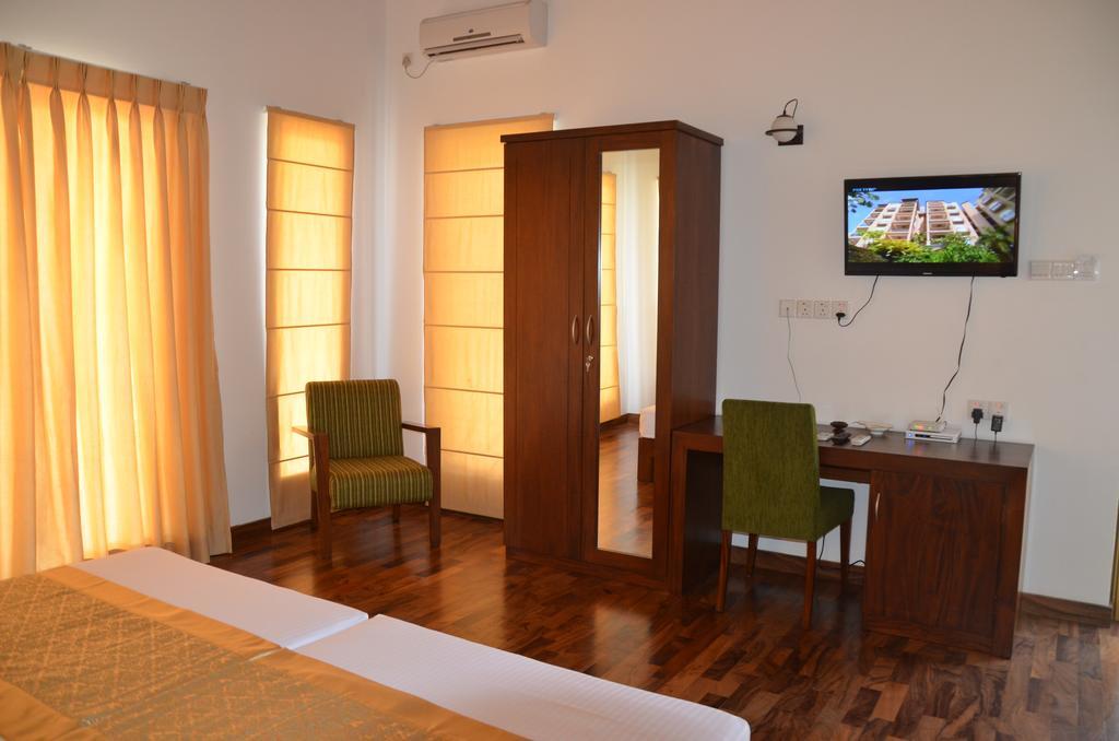 Oriole Villas Bentota Exterior photo