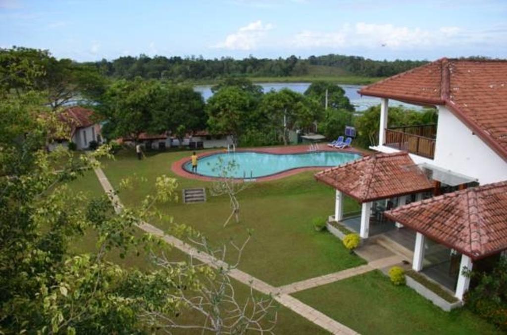 Oriole Villas Bentota Exterior photo