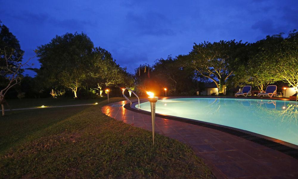 Oriole Villas Bentota Exterior photo
