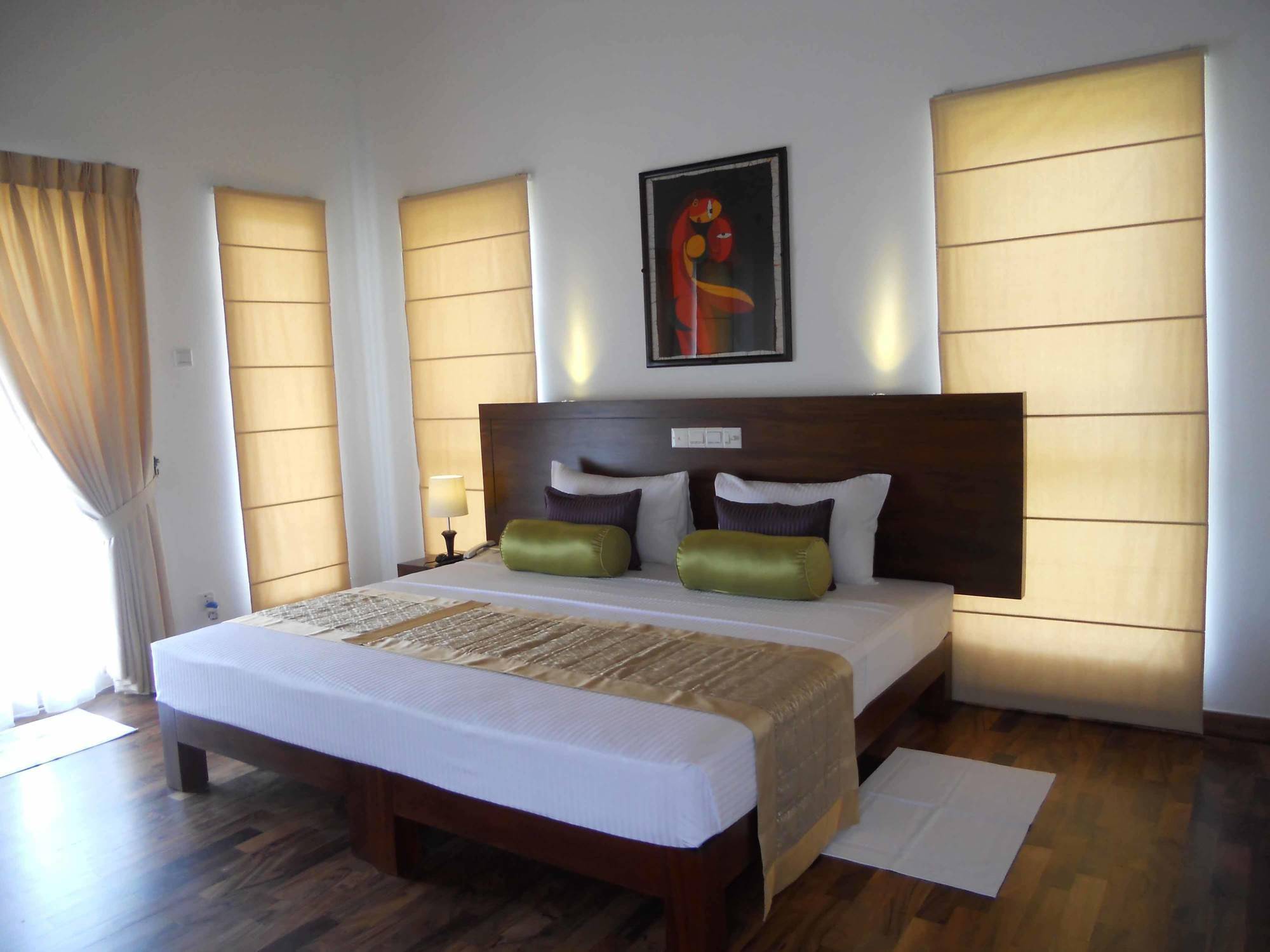Oriole Villas Bentota Exterior photo