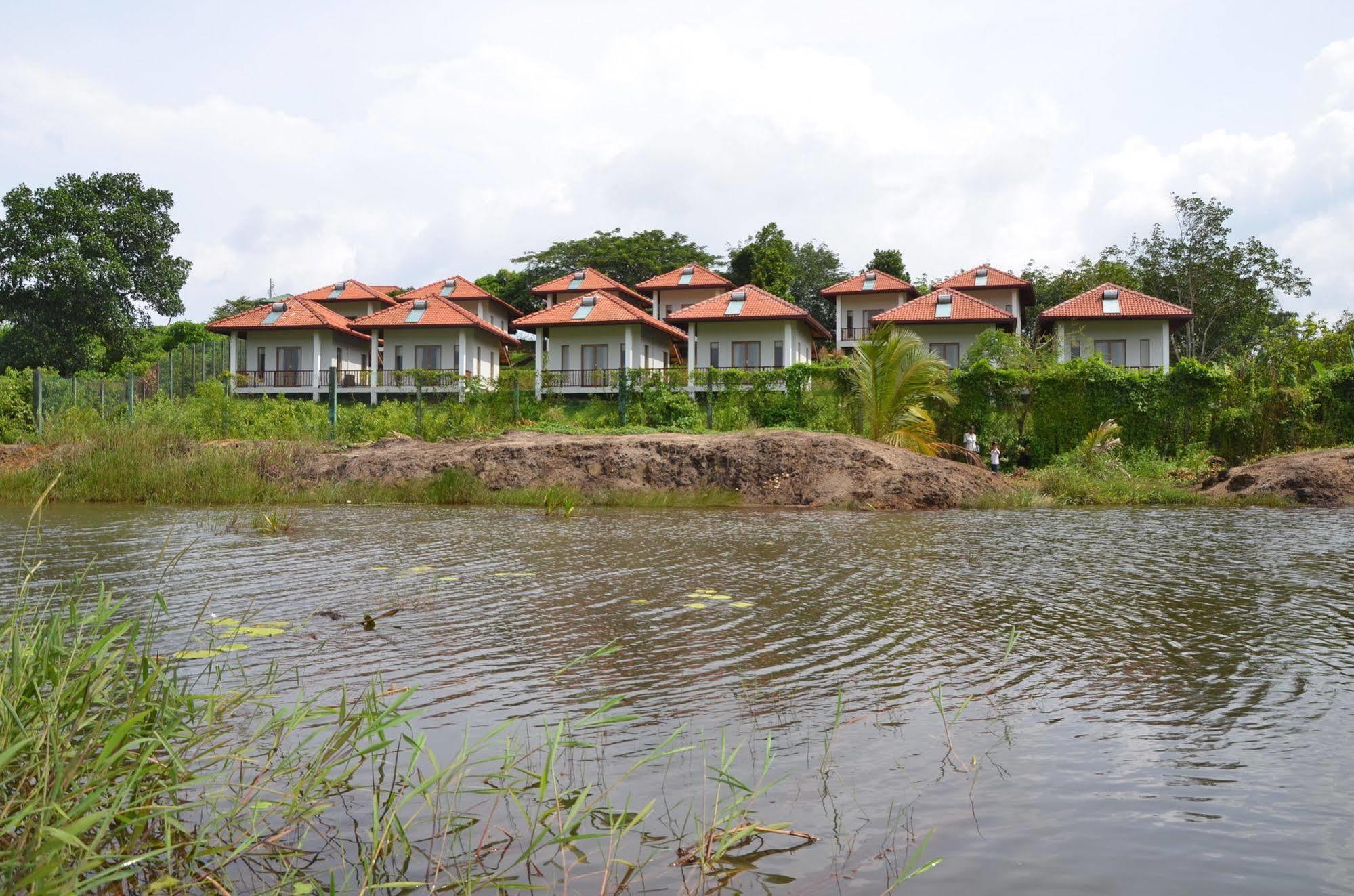 Oriole Villas Bentota Exterior photo